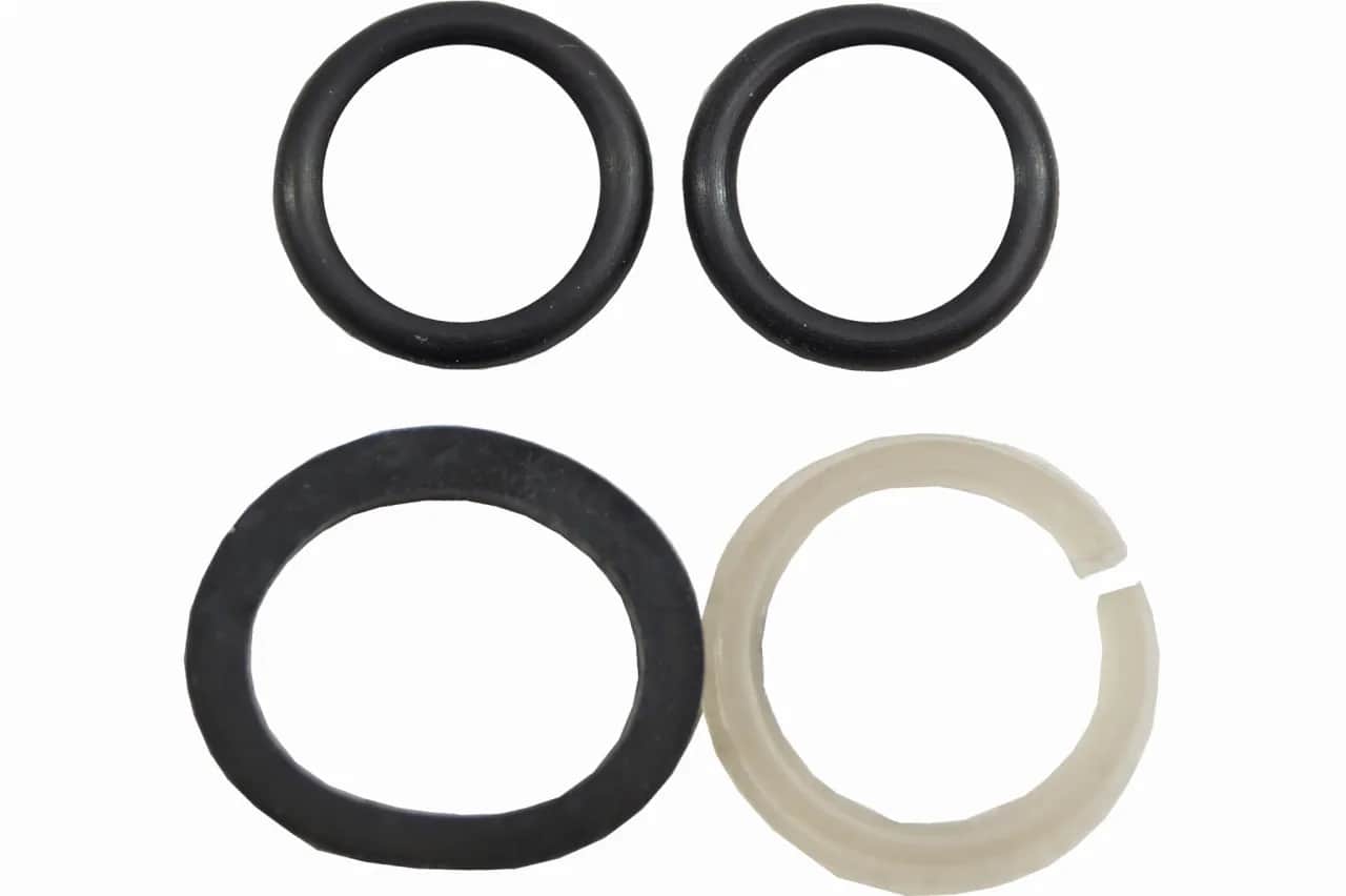 Wymiana uszczelek wylewki baterii: Zrób to sam i oszczędź!