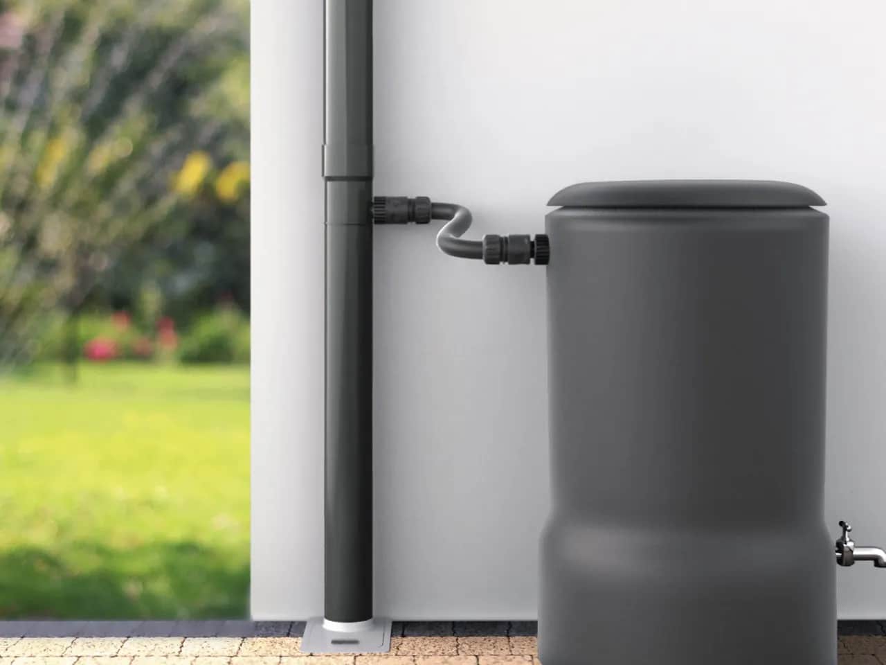 Gdzie złożyć wniosek o dotację na deszczówkę? Poradnik 2026