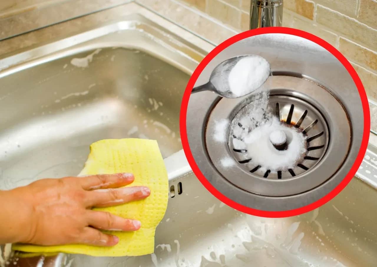 Nieprzyjemny zapach ze zlewu? Przyczyny i sprawdzone rozwiązania