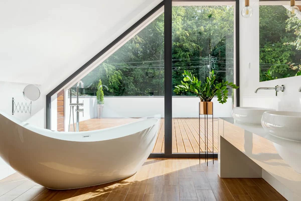 Jak zaprojektować łazienkę? Uniknij błędów i stwórz ideał!