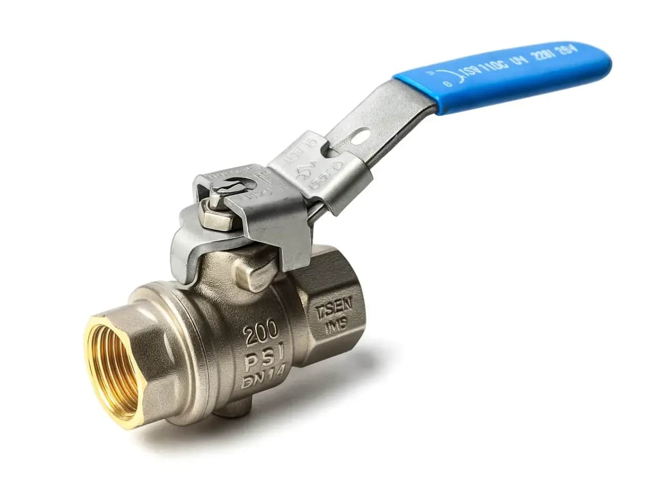 Zawór kulowy 1 cal do CO: Wybierz mądrze i uniknij awarii!