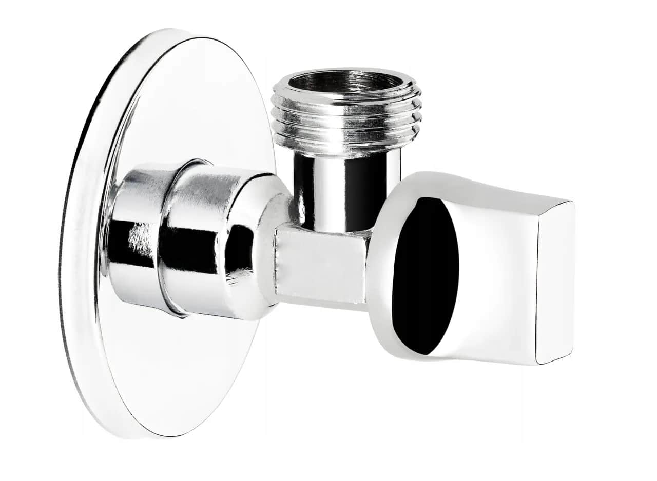 Zawór kątowy do umywalki: 5 kroków do bezpiecznej łazienki