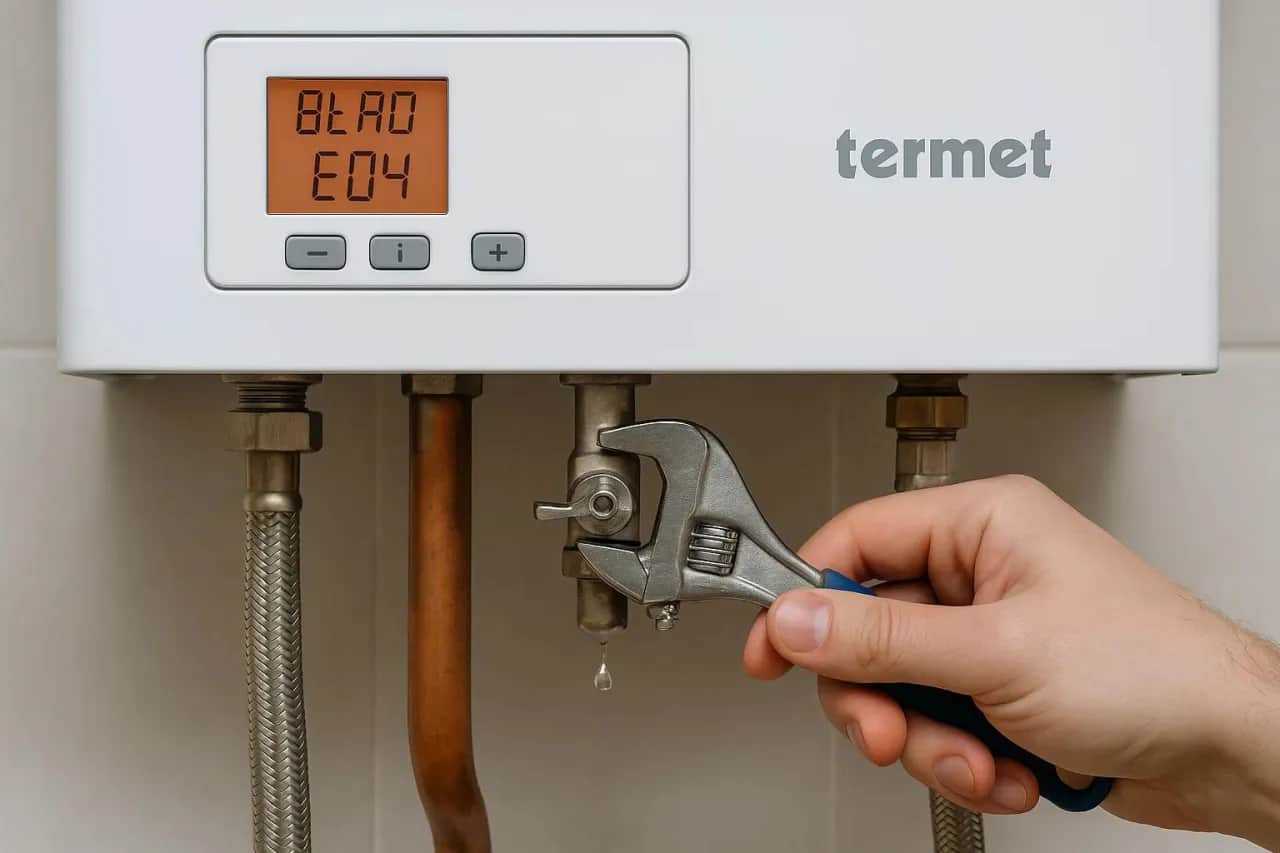 Hydraulik na budowie: Kiedy wzywać? Uniknij kosztownych błędów!