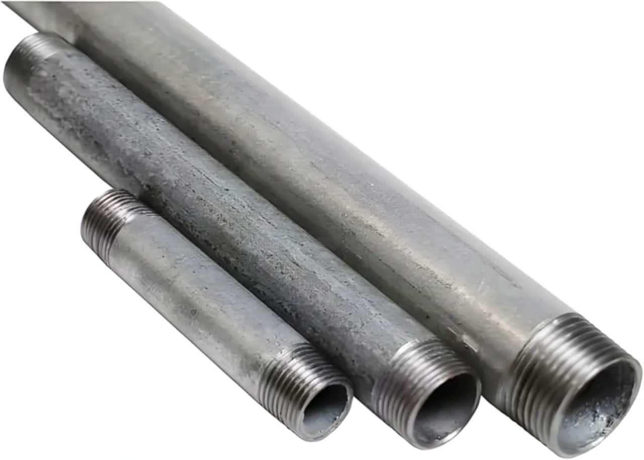 Rura 3/4 cala: ile to mm? Prawdziwe wymiary i dobór złączek.