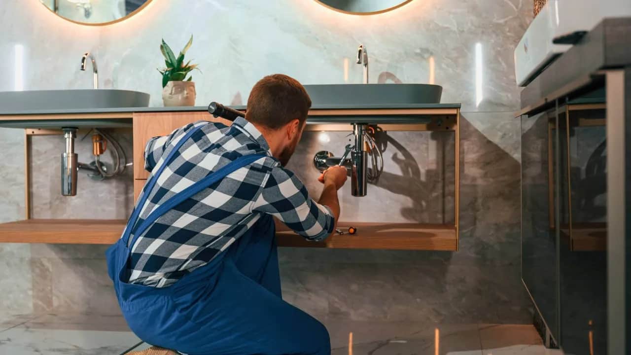 Gdzie "kupić" hydraulika? Znajdź fachowca bez ryzyka!